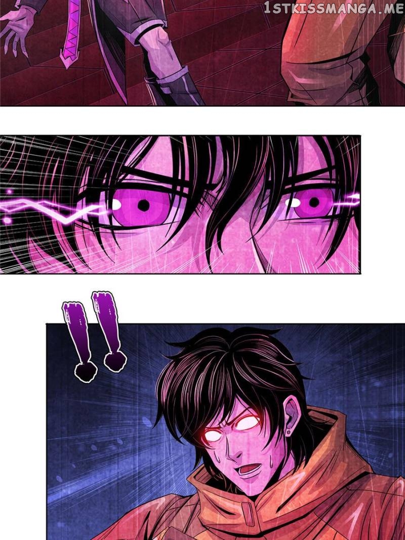 Dr.Don – Manhua chapter 54 - page 11