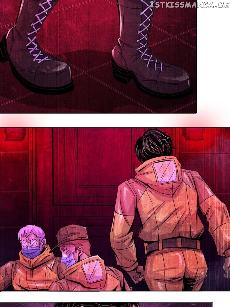 Dr.Don – Manhua chapter 54 - page 17