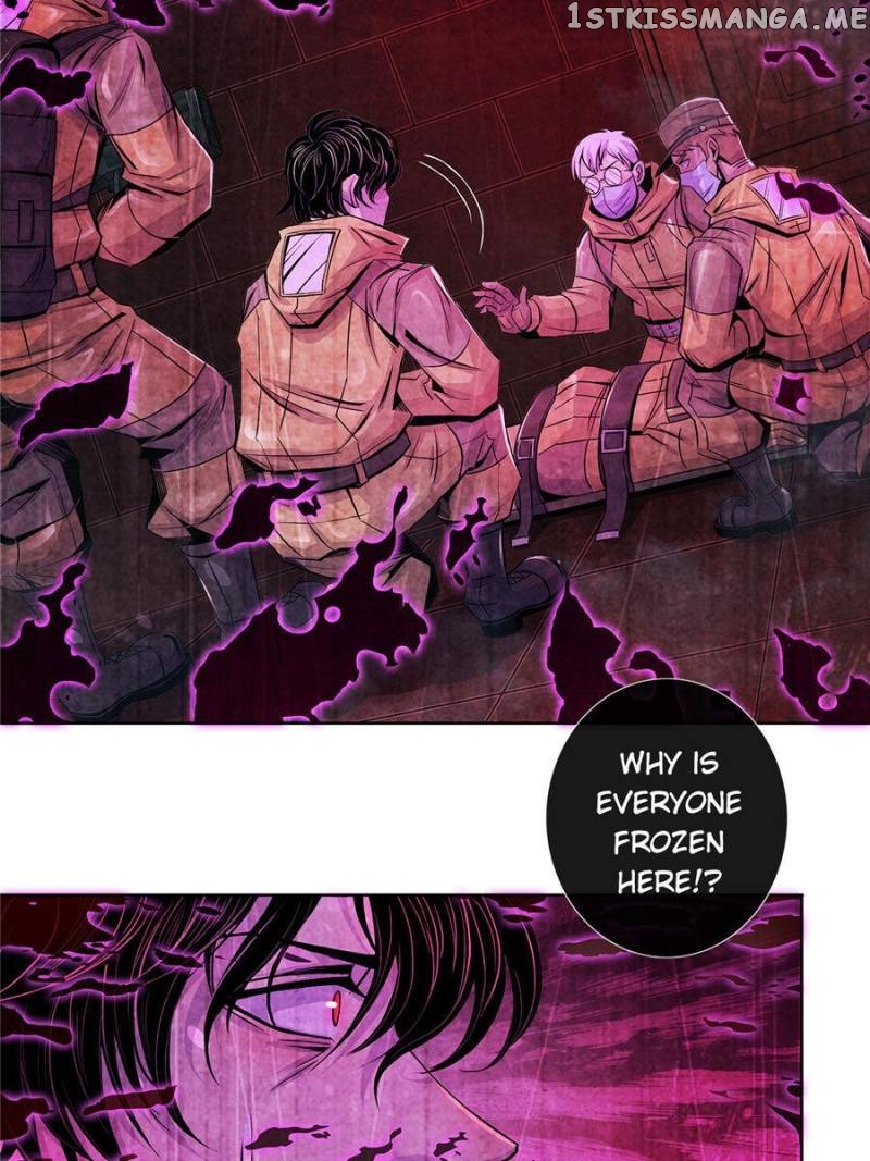 Dr.Don – Manhua chapter 54 - page 2