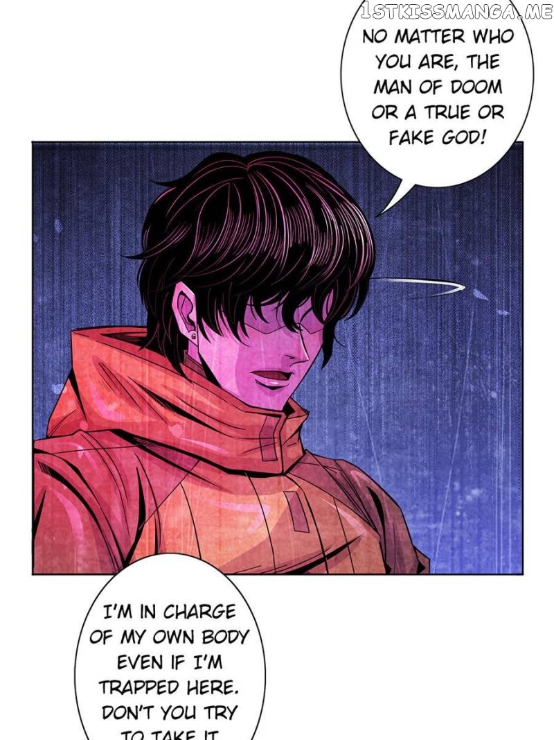 Dr.Don – Manhua chapter 54 - page 20