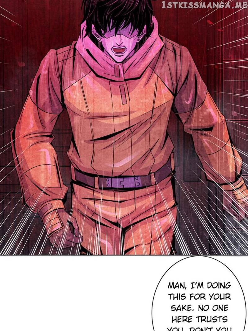 Dr.Don – Manhua chapter 54 - page 22
