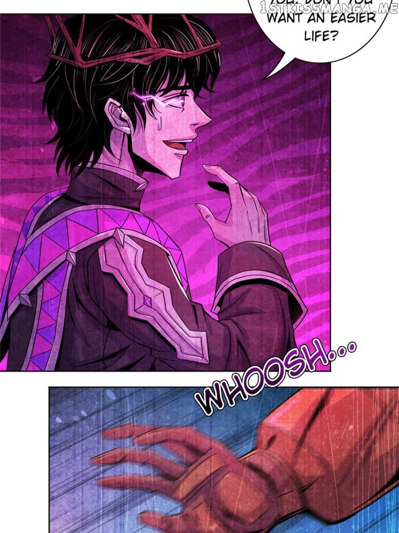 Dr.Don – Manhua chapter 54 - page 23
