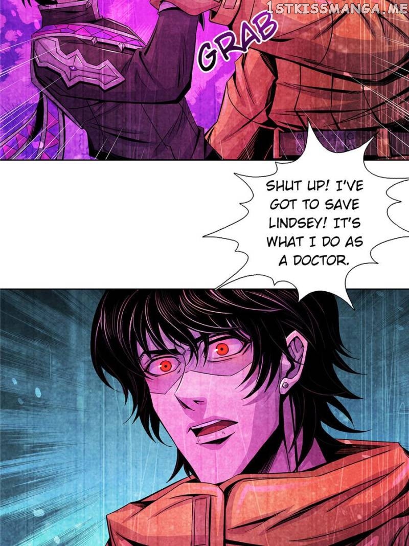 Dr.Don – Manhua chapter 54 - page 25