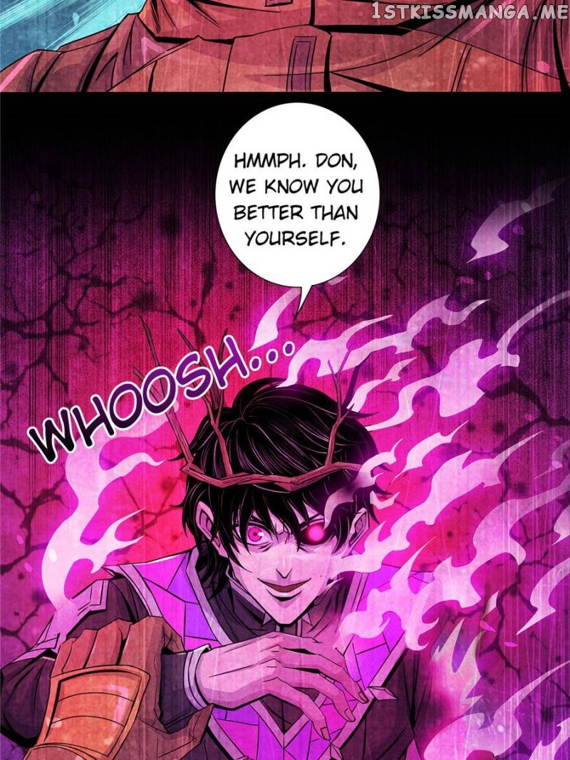Dr.Don – Manhua chapter 54 - page 26