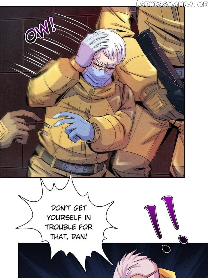Dr.Don – Manhua chapter 54 - page 29