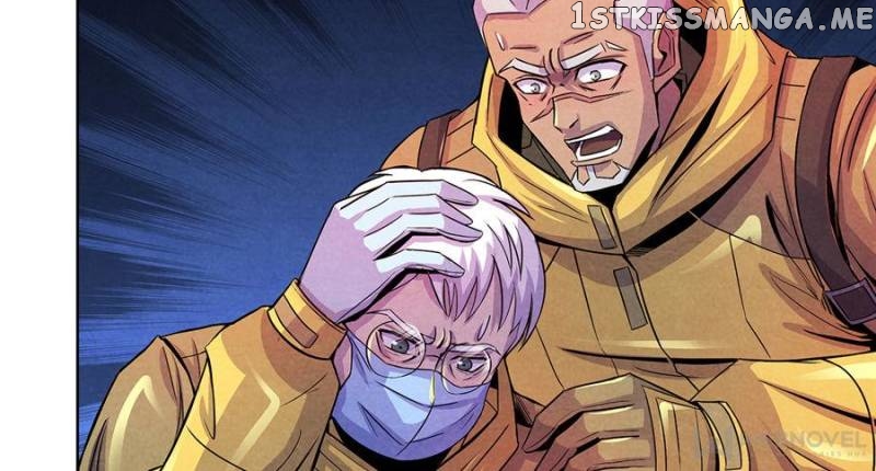 Dr.Don – Manhua chapter 54 - page 30