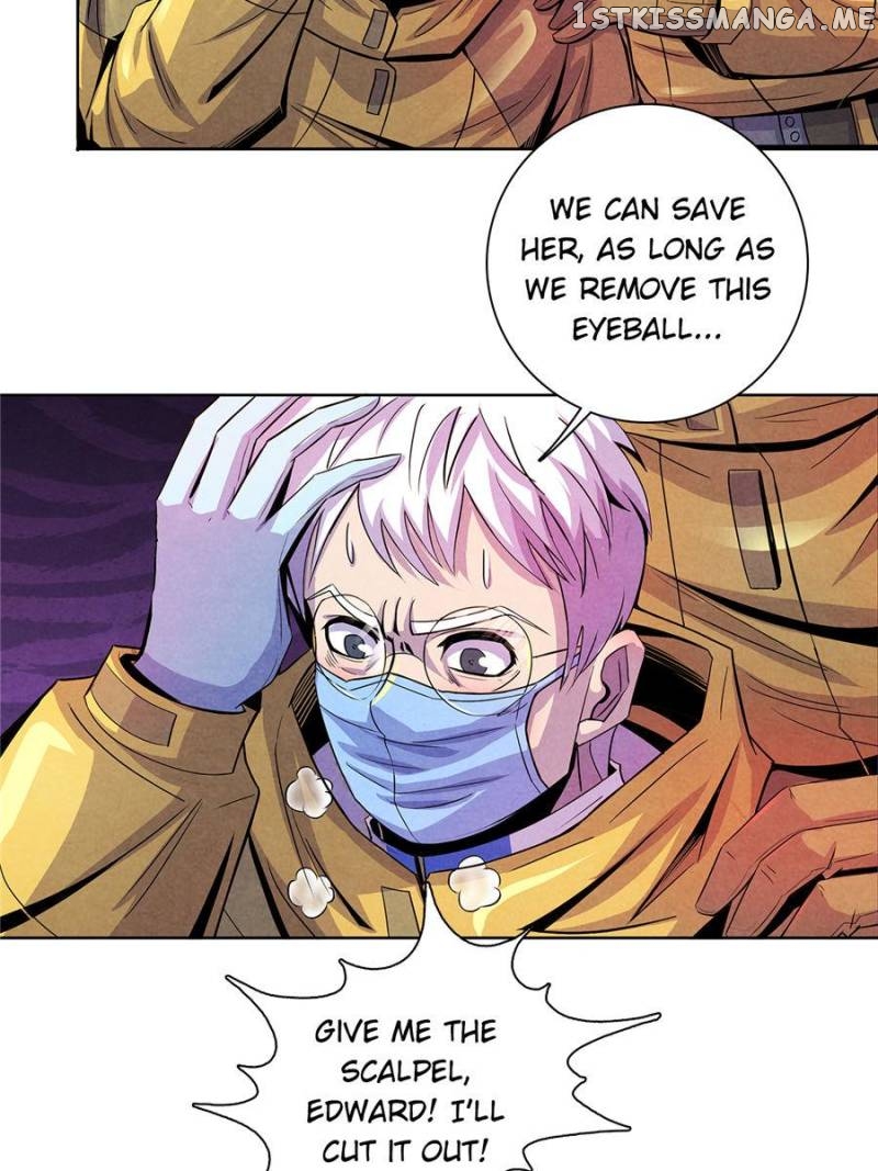 Dr.Don – Manhua chapter 54 - page 31