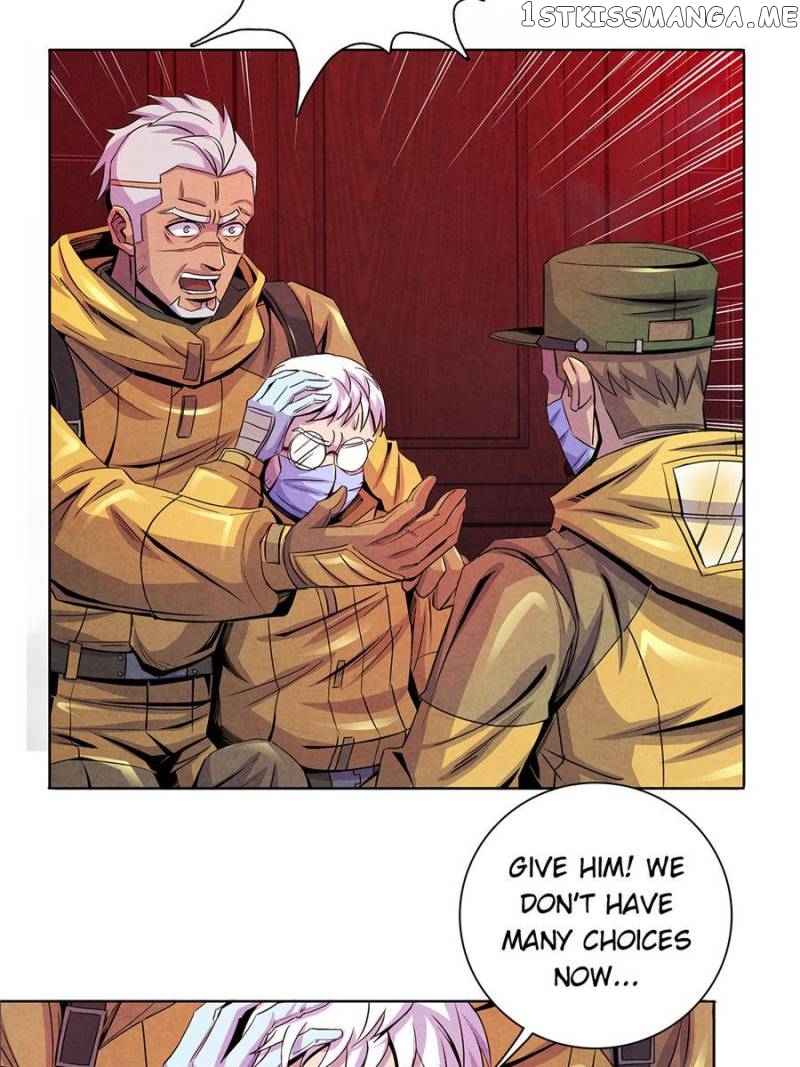 Dr.Don – Manhua chapter 54 - page 32