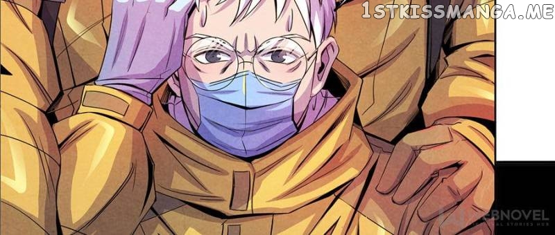 Dr.Don – Manhua chapter 54 - page 33