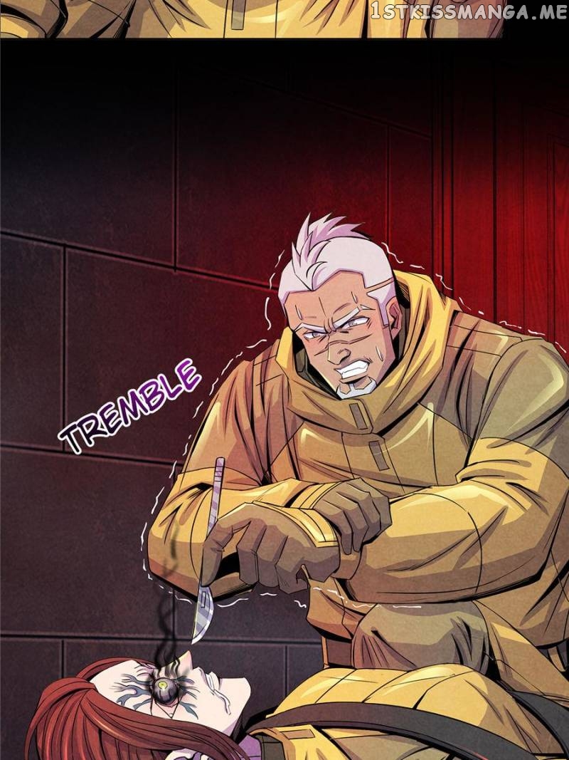 Dr.Don – Manhua chapter 54 - page 34