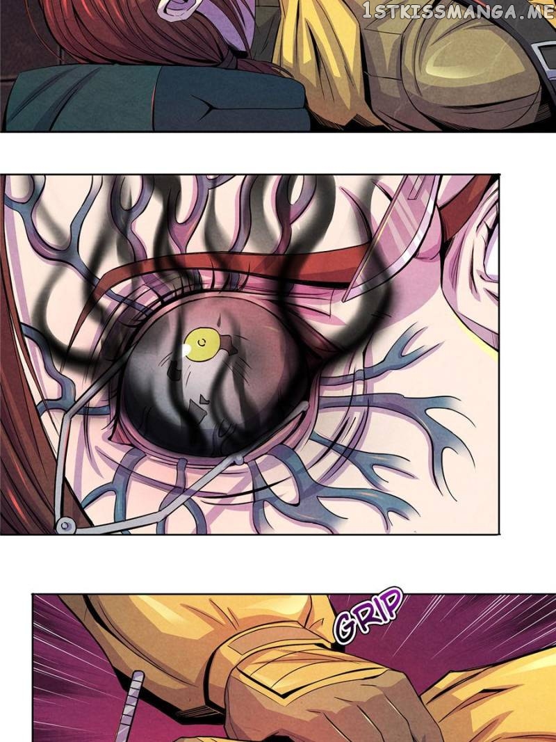 Dr.Don – Manhua chapter 54 - page 35