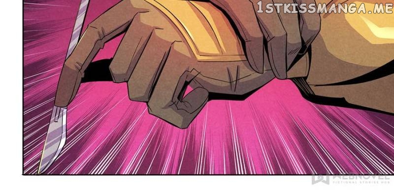 Dr.Don – Manhua chapter 54 - page 36
