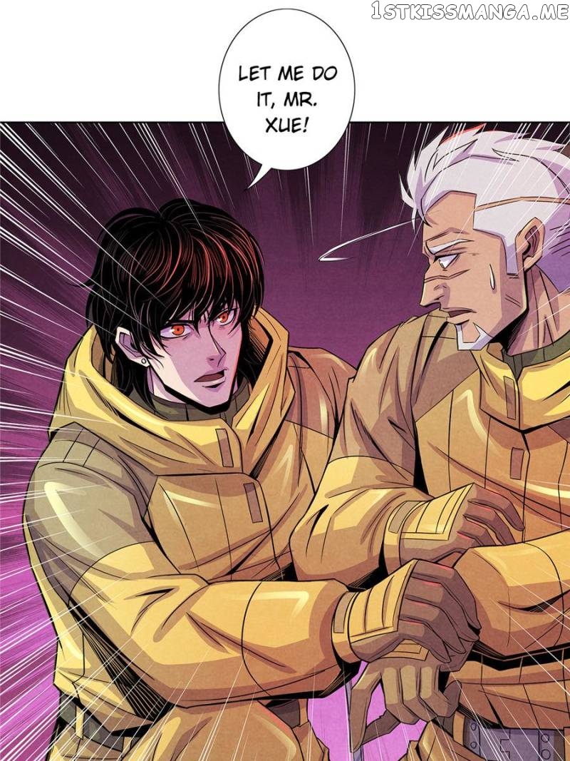 Dr.Don – Manhua chapter 54 - page 37