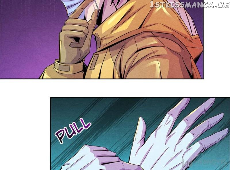 Dr.Don – Manhua chapter 54 - page 39