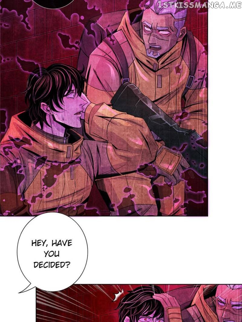 Dr.Don – Manhua chapter 54 - page 4