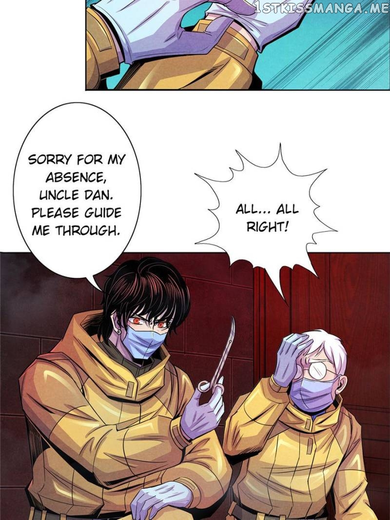 Dr.Don – Manhua chapter 54 - page 40