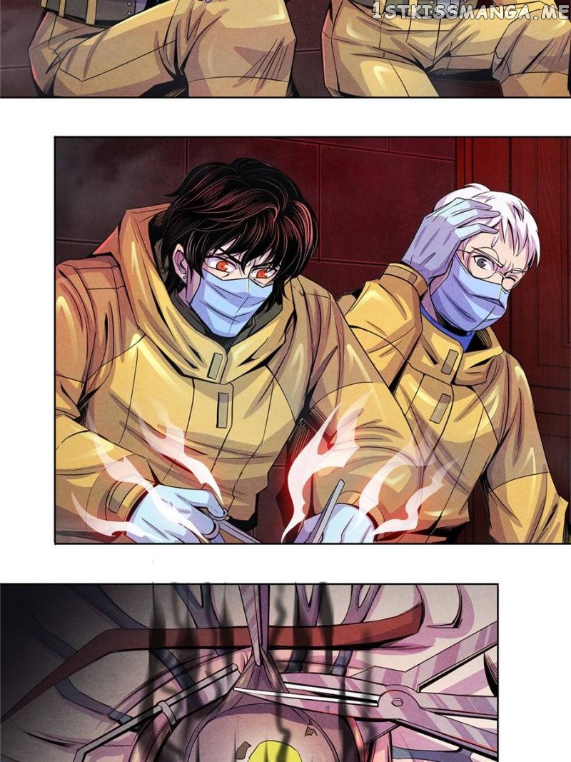 Dr.Don – Manhua chapter 54 - page 41