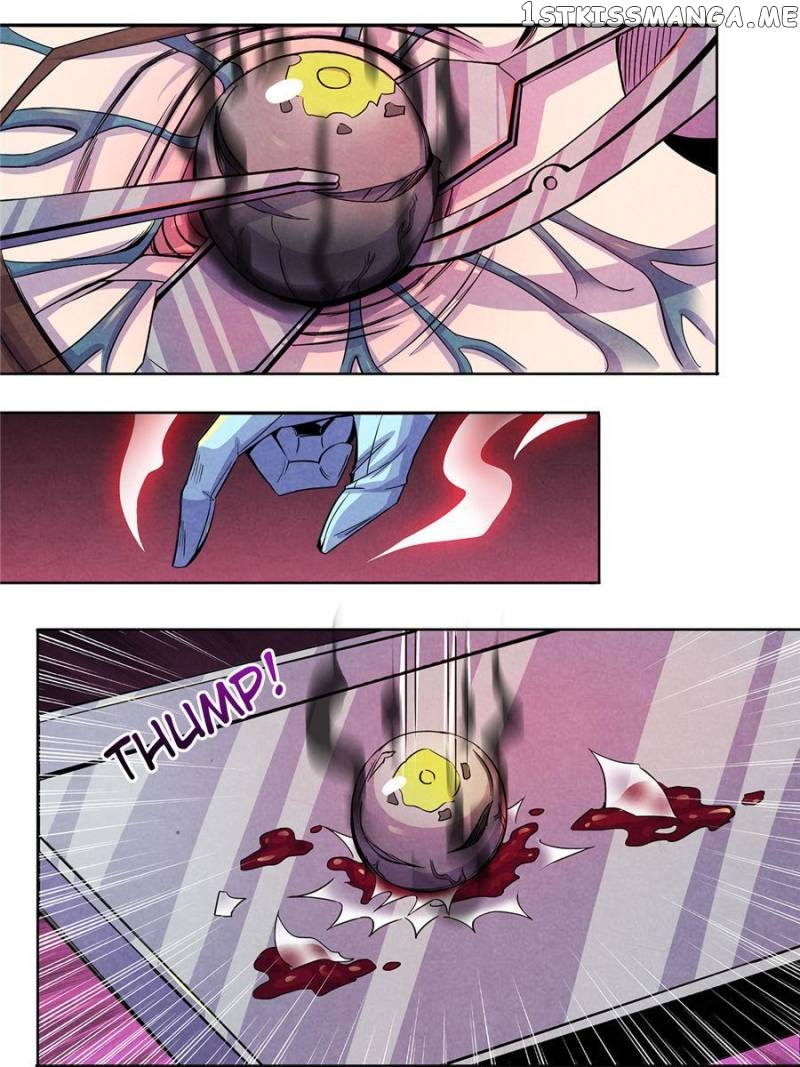 Dr.Don – Manhua chapter 54 - page 43
