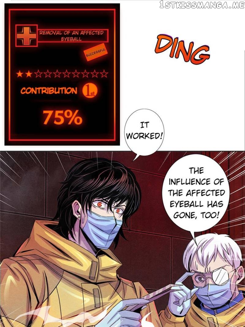 Dr.Don – Manhua chapter 54 - page 44