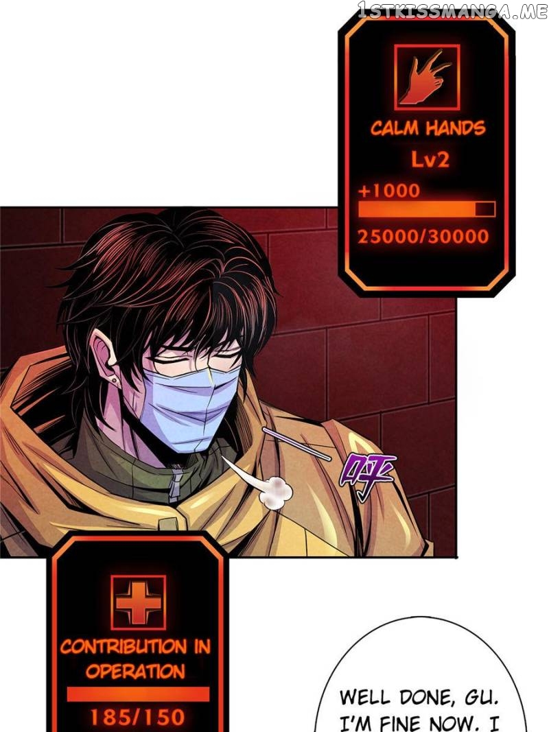 Dr.Don – Manhua chapter 54 - page 46