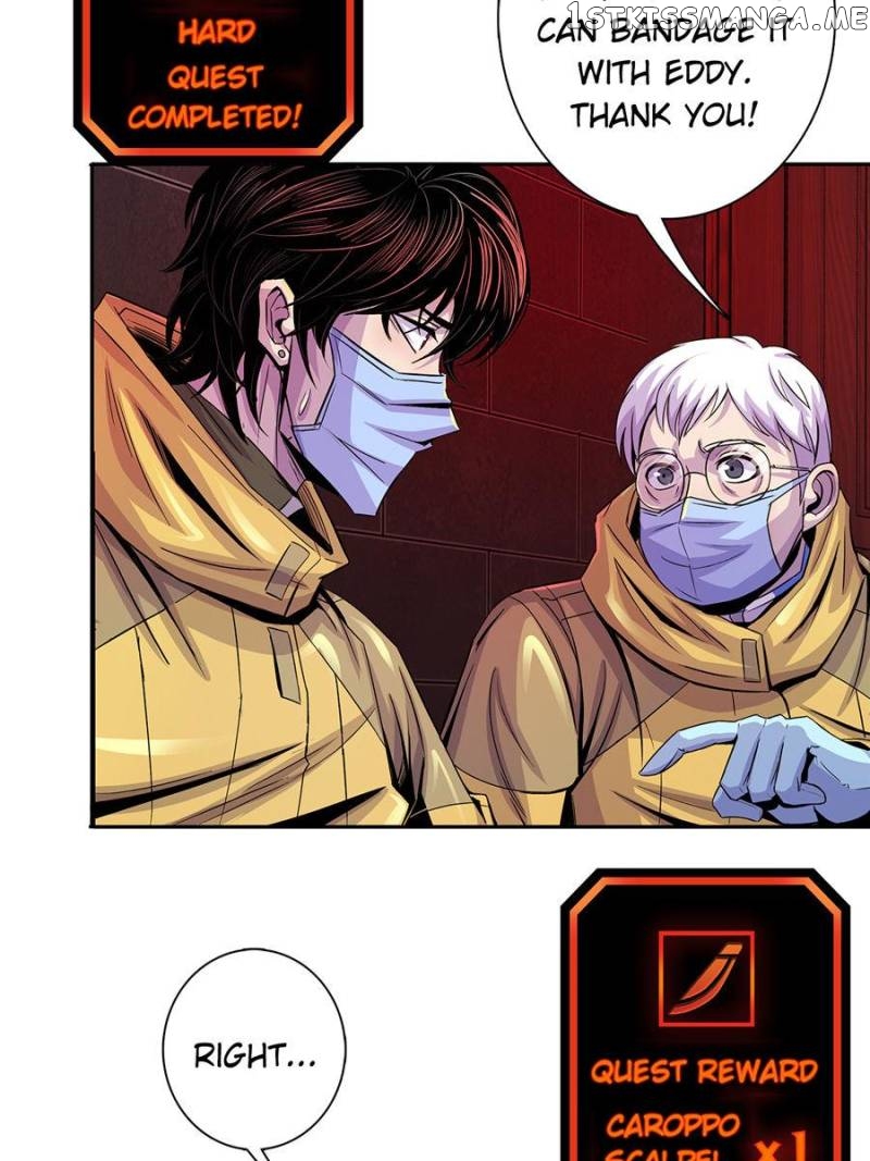 Dr.Don – Manhua chapter 54 - page 47
