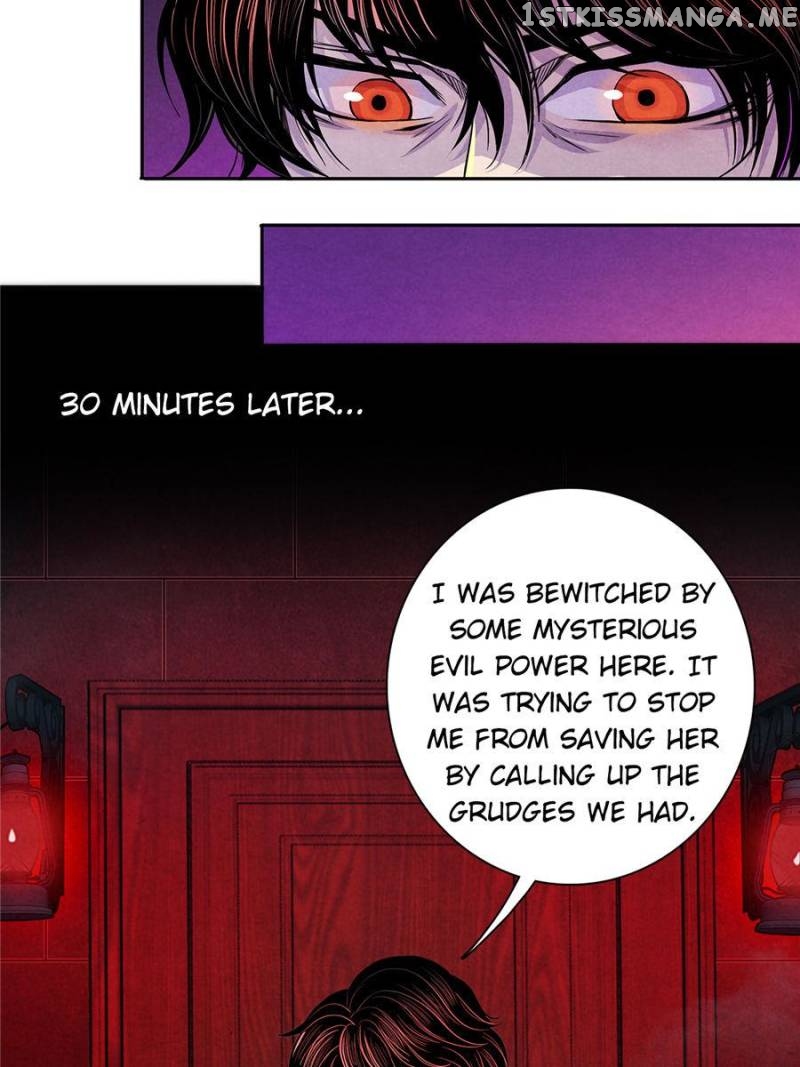 Dr.Don – Manhua chapter 54 - page 49