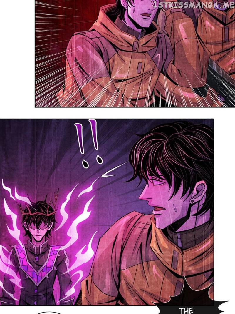 Dr.Don – Manhua chapter 54 - page 5