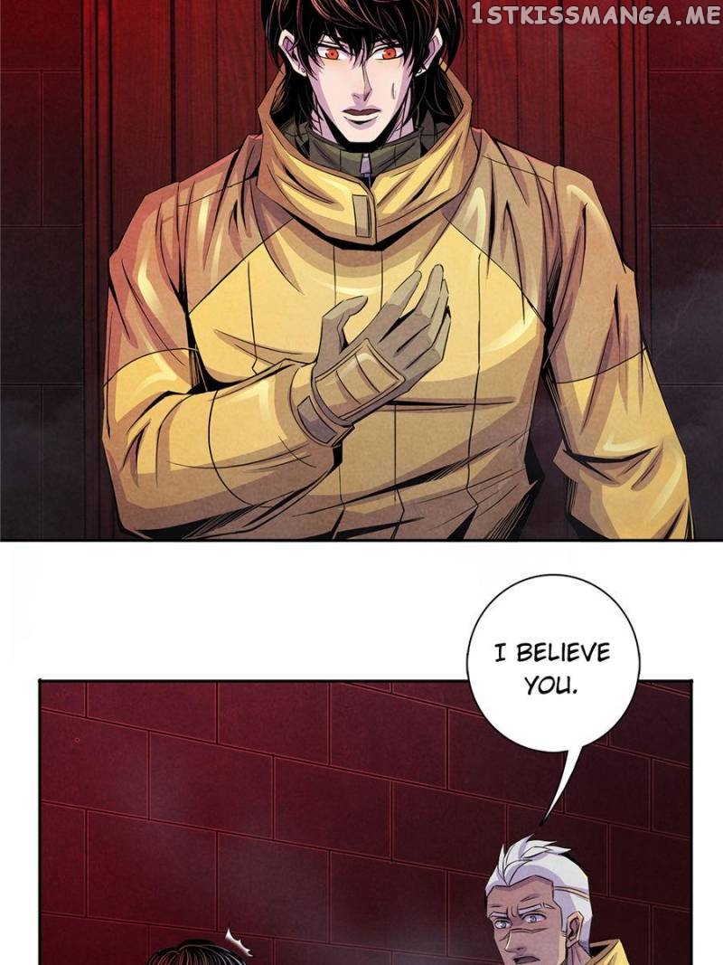 Dr.Don – Manhua chapter 54 - page 50