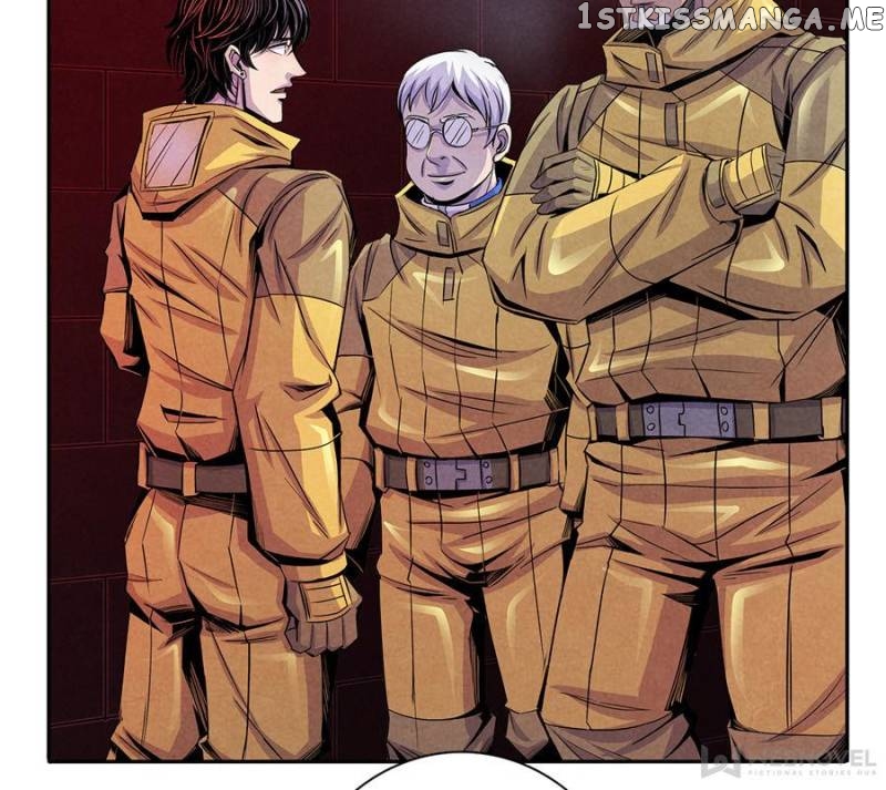 Dr.Don – Manhua chapter 54 - page 51