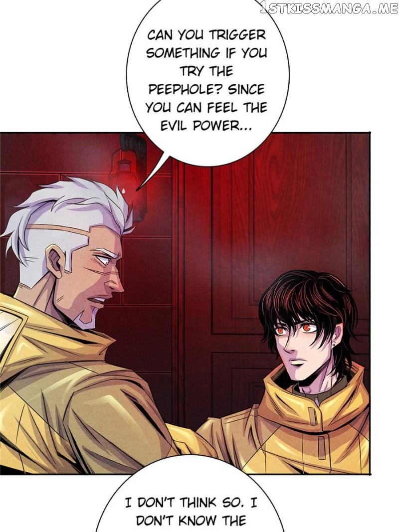 Dr.Don – Manhua chapter 54 - page 52