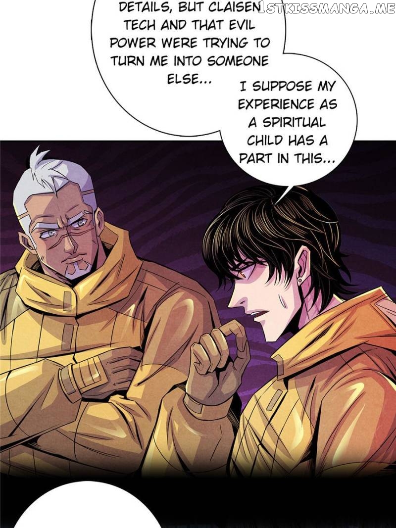 Dr.Don – Manhua chapter 54 - page 53