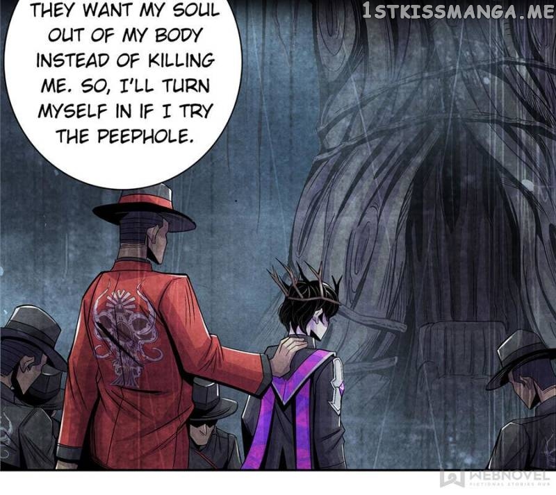Dr.Don – Manhua chapter 54 - page 54