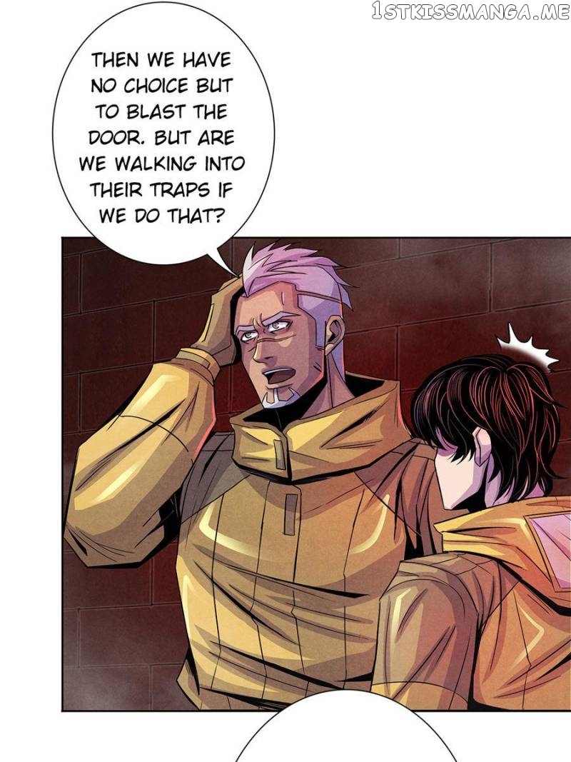 Dr.Don – Manhua chapter 54 - page 55