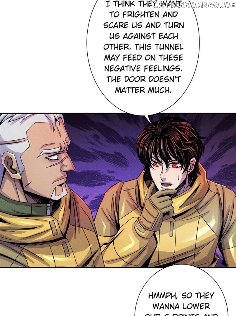 Dr.Don – Manhua chapter 54 - page 56