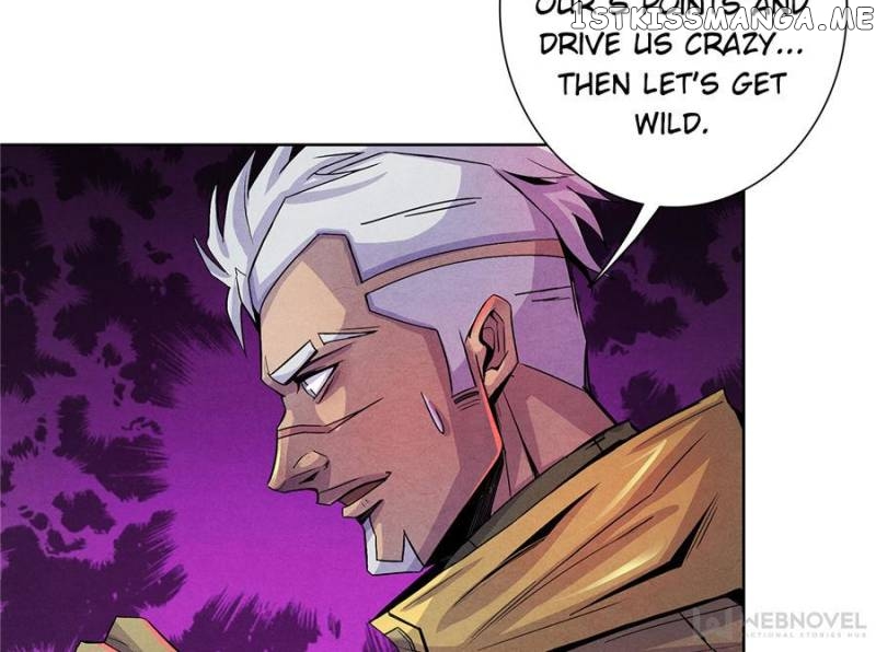 Dr.Don – Manhua chapter 54 - page 57
