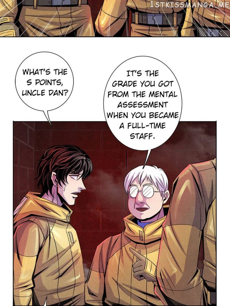 Dr.Don – Manhua chapter 54 - page 59