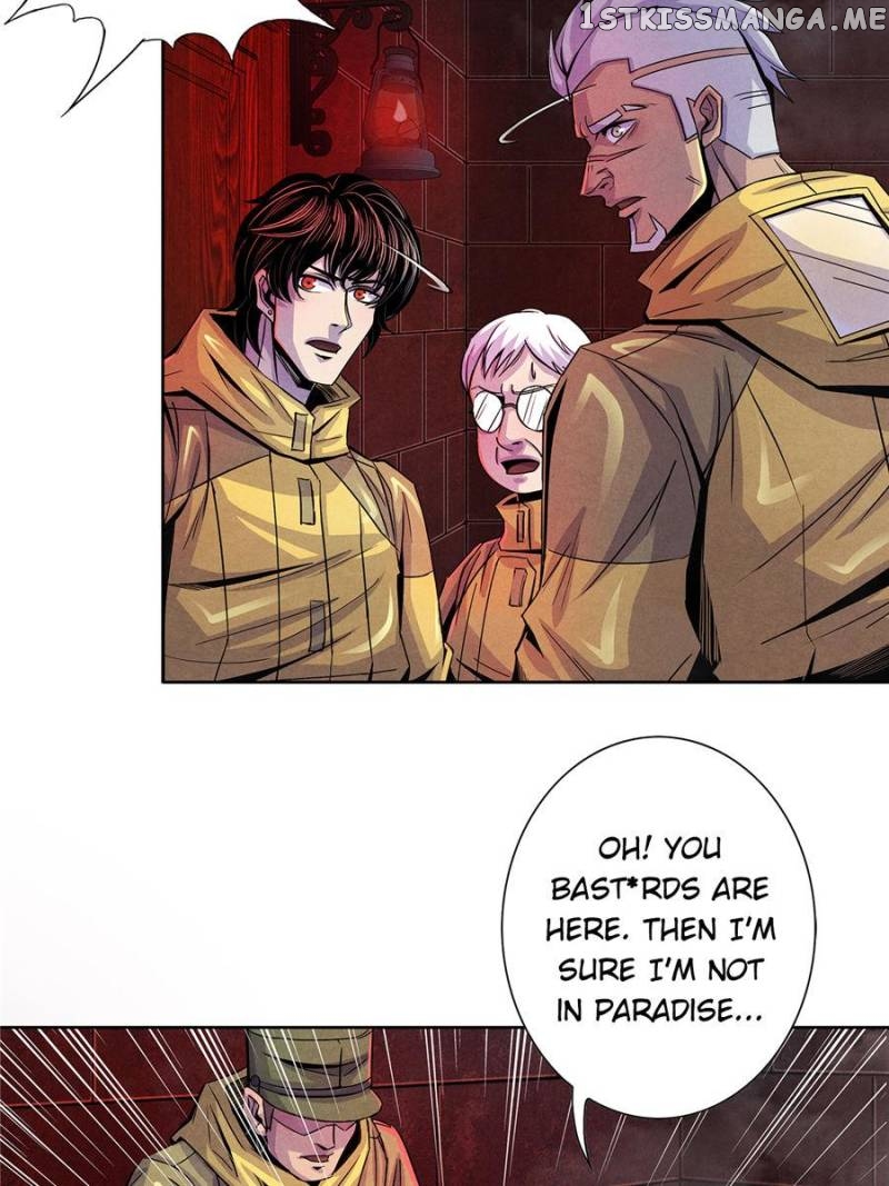 Dr.Don – Manhua chapter 54 - page 61
