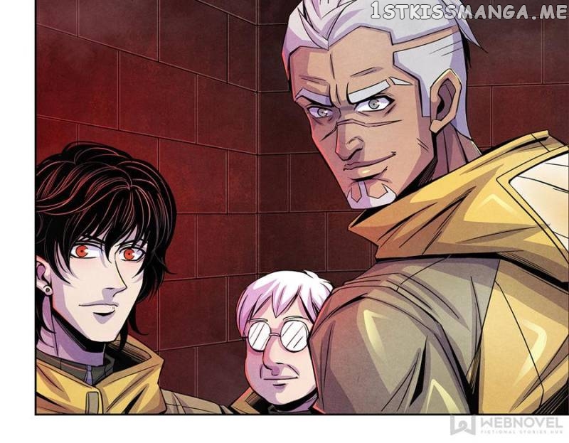 Dr.Don – Manhua chapter 54 - page 63