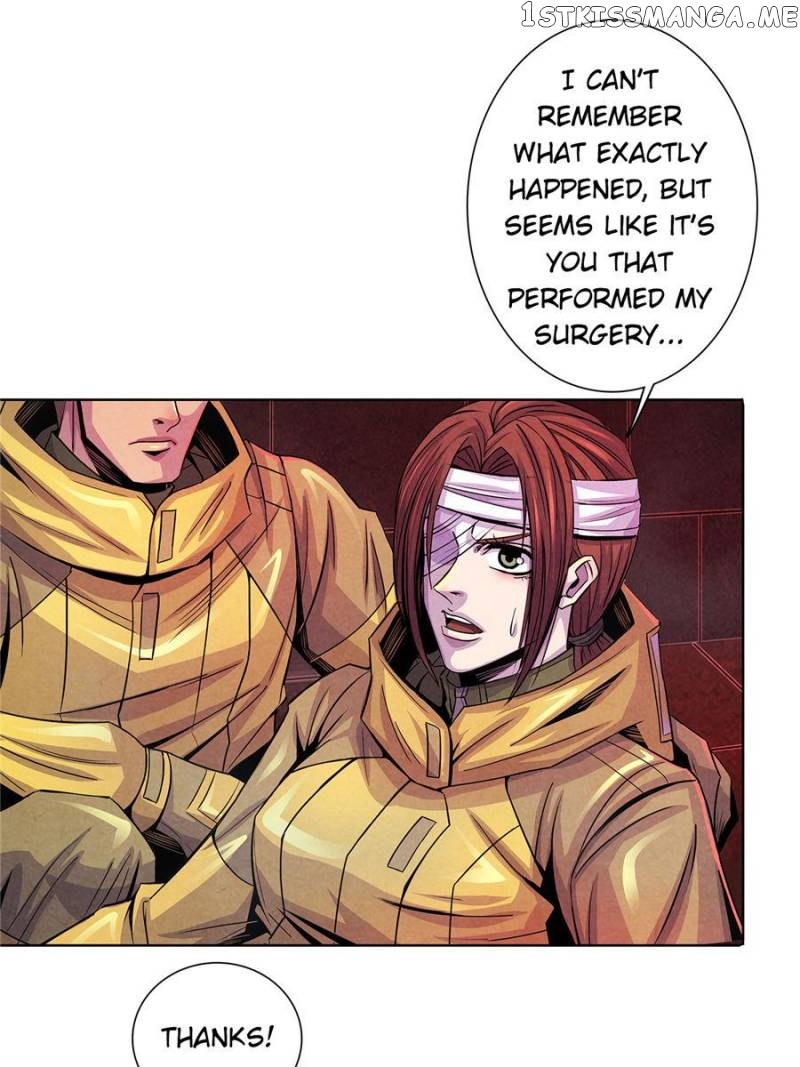 Dr.Don – Manhua chapter 54 - page 64