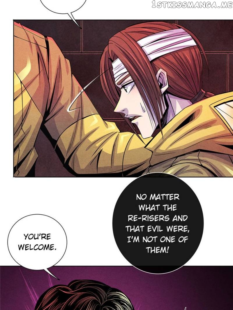 Dr.Don – Manhua chapter 54 - page 65