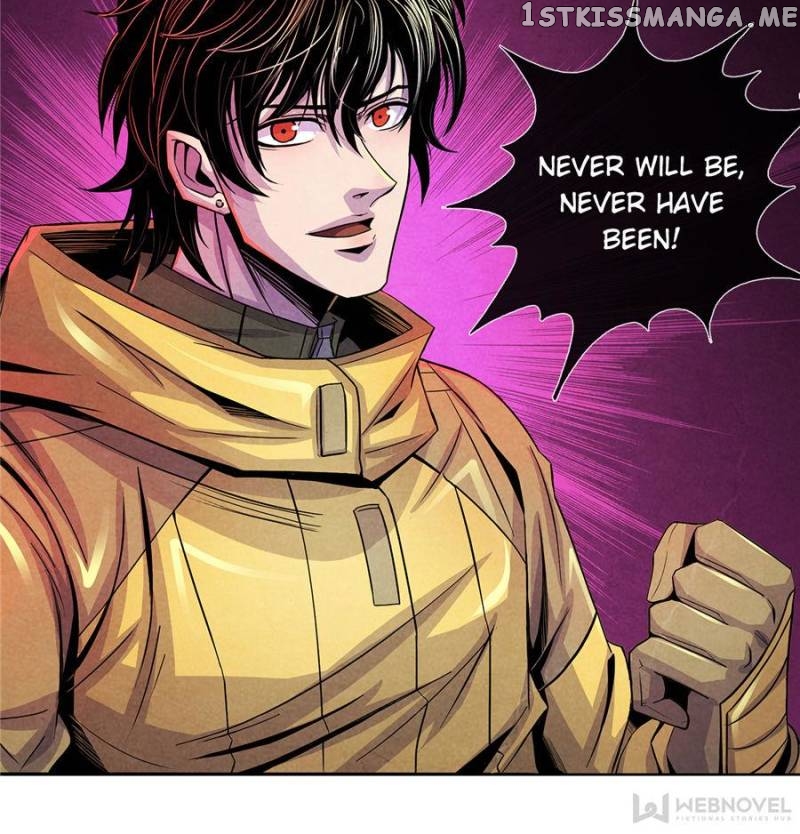 Dr.Don – Manhua chapter 54 - page 66