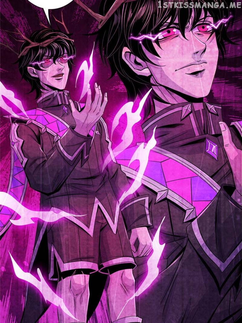 Dr.Don – Manhua chapter 54 - page 7