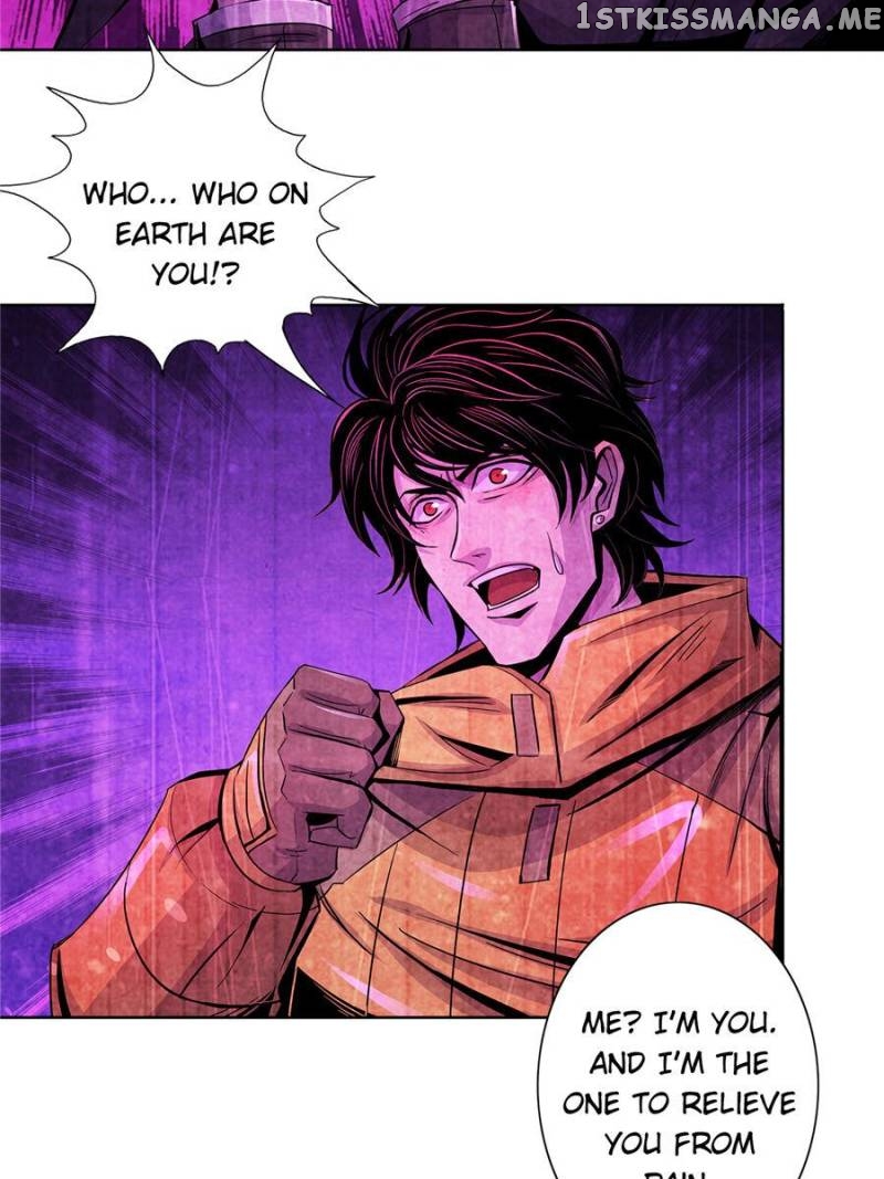 Dr.Don – Manhua chapter 54 - page 8
