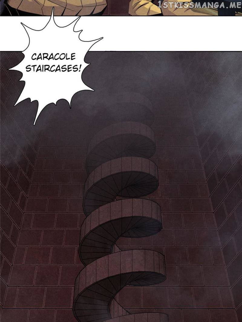 Dr.Don – Manhua chapter 55 - page 17