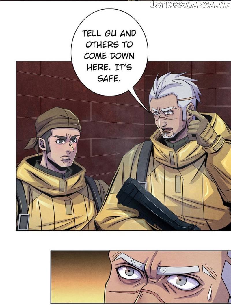Dr.Don – Manhua chapter 55 - page 23