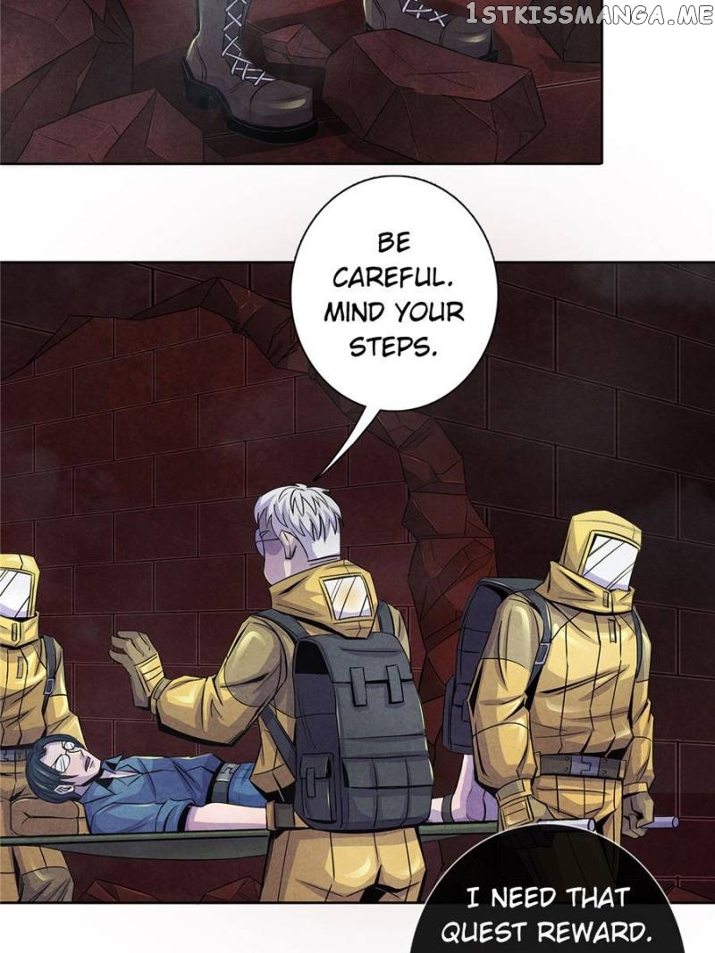 Dr.Don – Manhua chapter 55 - page 25