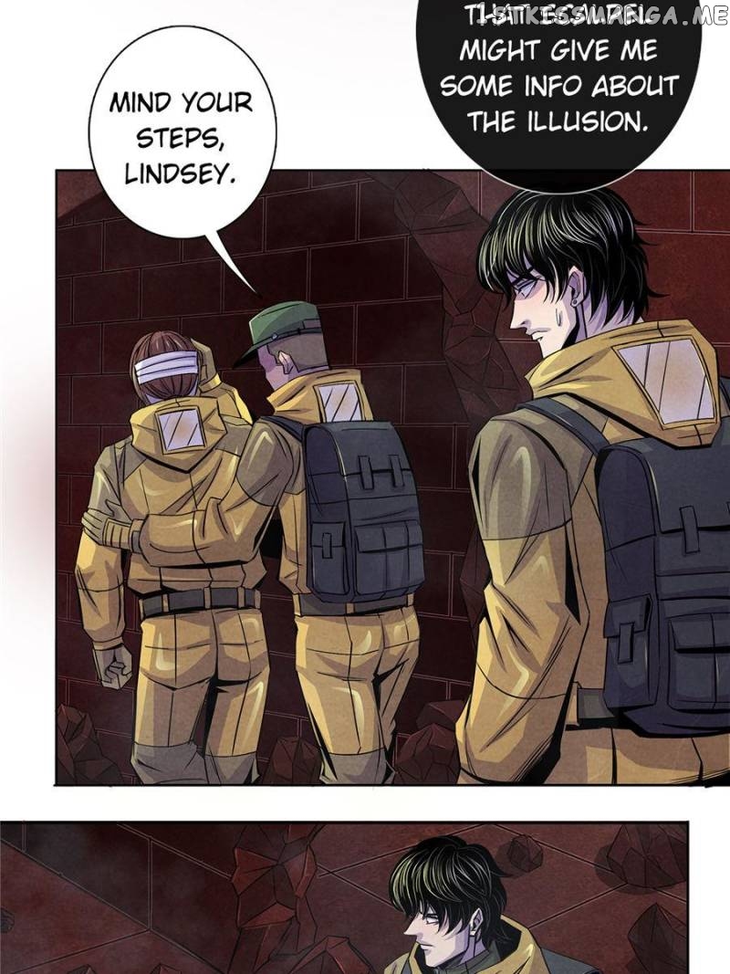Dr.Don – Manhua chapter 55 - page 26
