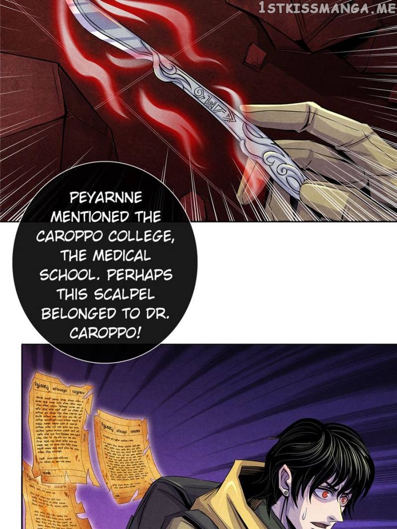 Dr.Don – Manhua chapter 55 - page 32
