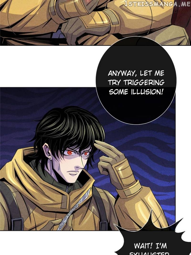 Dr.Don – Manhua chapter 55 - page 35