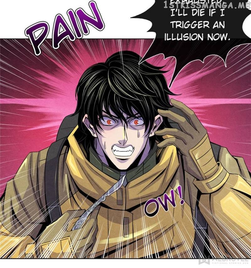 Dr.Don – Manhua chapter 55 - page 36